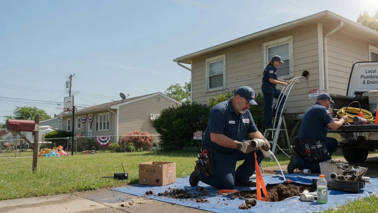 Faucet Repair in Conley, GA near me