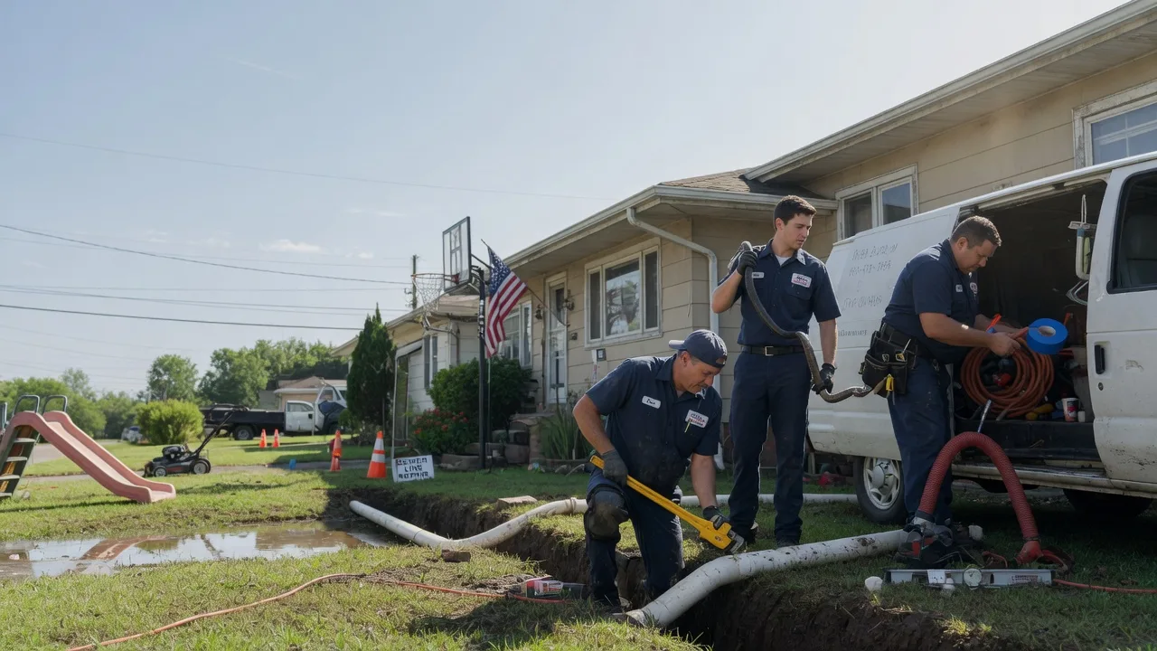Toilet Installation in Conley, GA near me